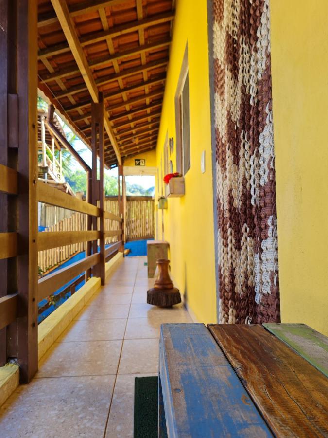 Morena Raiz Lodge Ubatuba