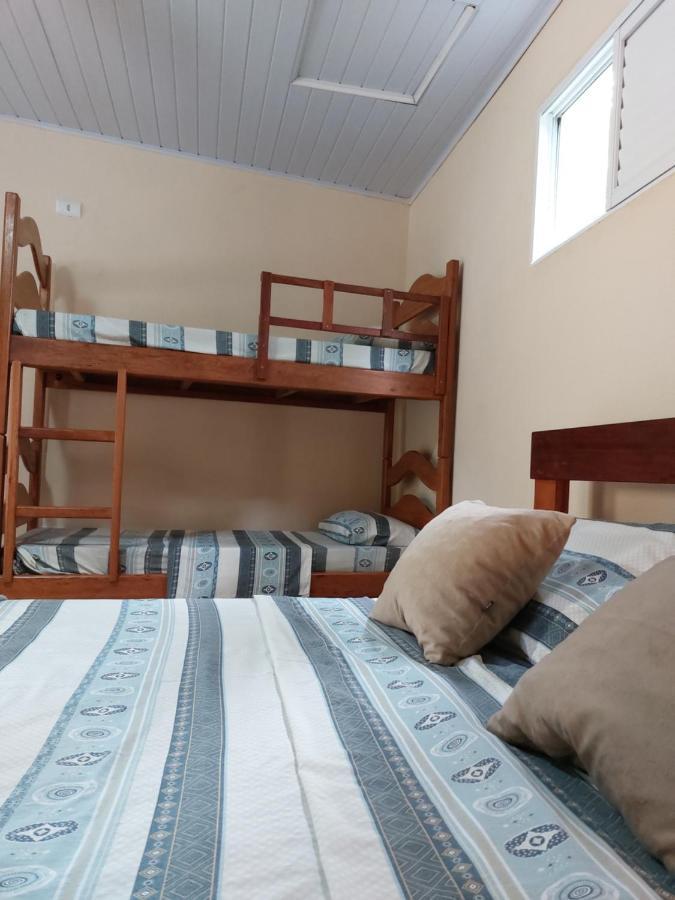 Morena Raiz Lodge Ubatuba