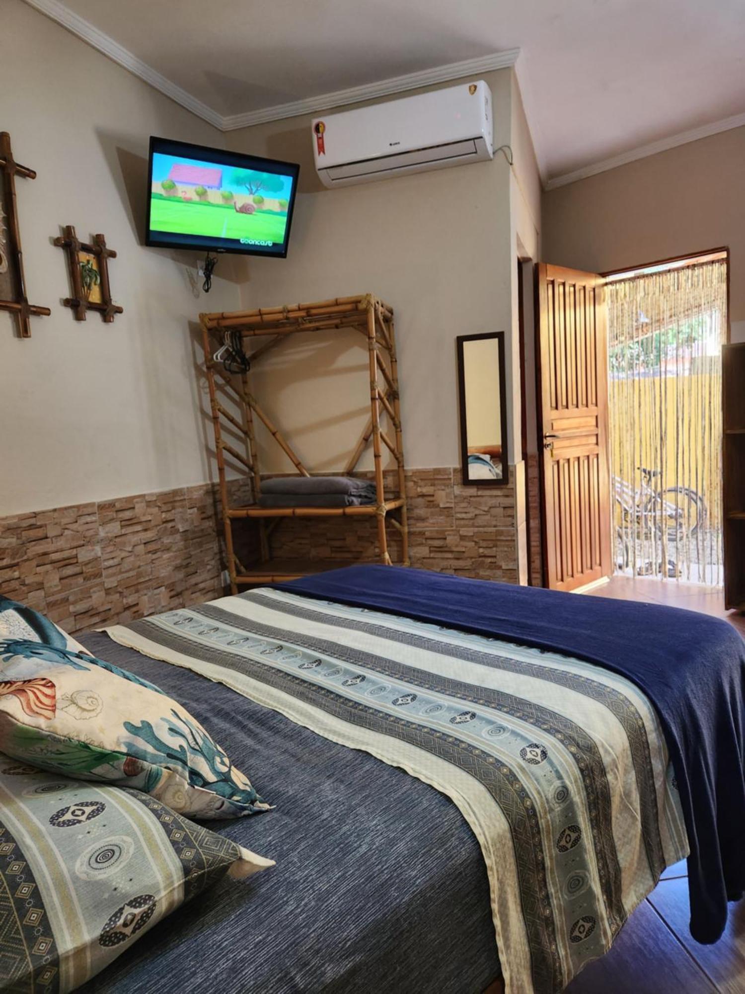 Morena Raiz Lodge