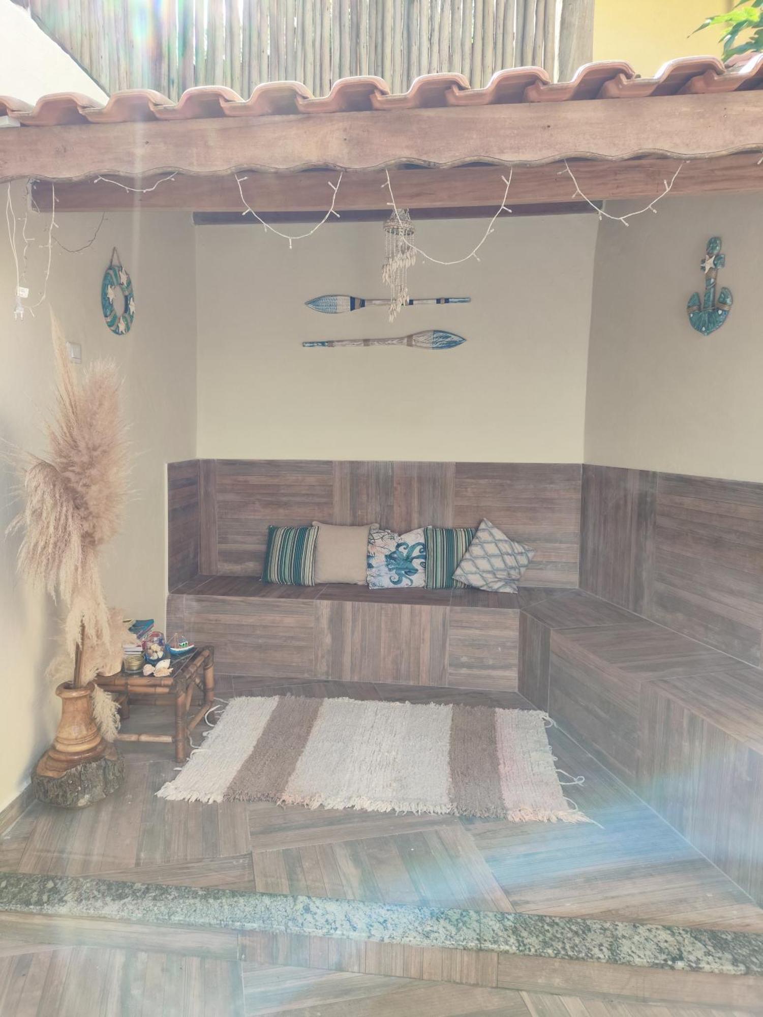 Lodge Morena Raiz